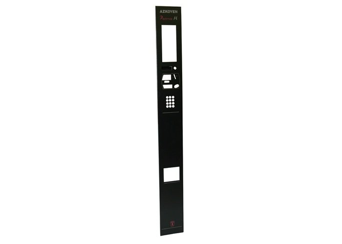 Coffetek Sub. Trim Vane H Ii – genuine Coffetek part 42947921