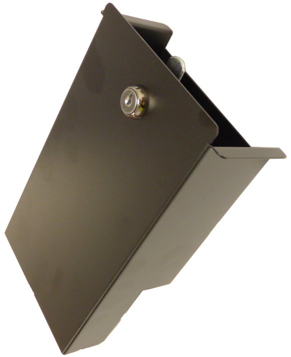 Coffetek Box Coin Mechanism Step – genuine Coffetek part 42949332