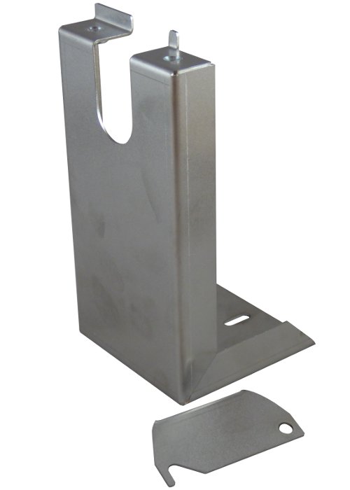 Coffetek Bracket Tray Residuos 68113 – genuine Coffetek part 42949391