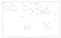 Coffetek Subcircuit Panel Front B2C Step – genuine Coffetek part 42950330