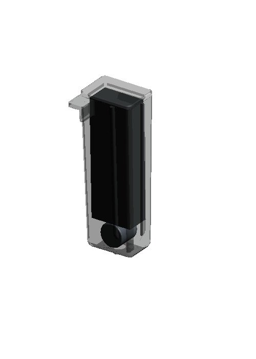 Coffetek Boya Tank – genuine Coffetek part 42951841