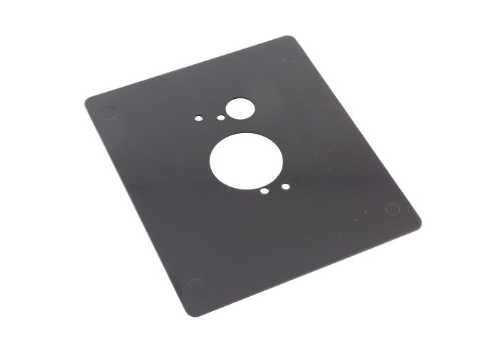 Coffetek Step/Neo Zip Plate – genuine Coffetek part 42953091