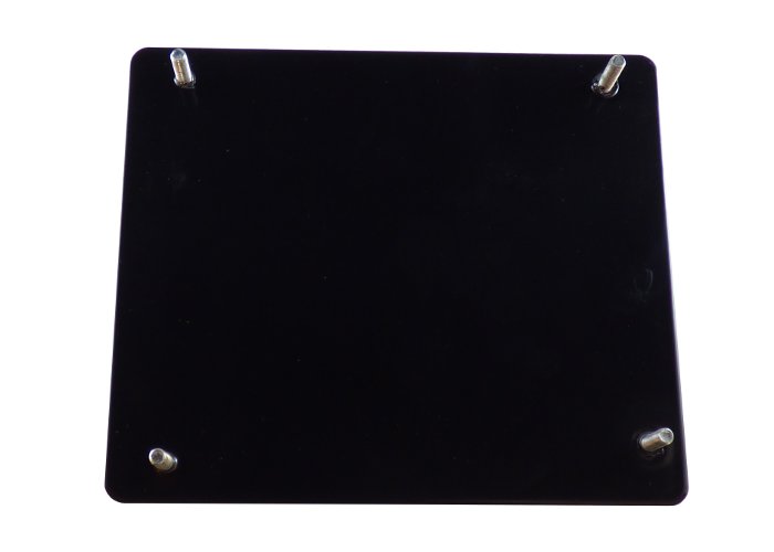 Coffetek Step/Neo Blank Plate – genuine Coffetek part 42953781