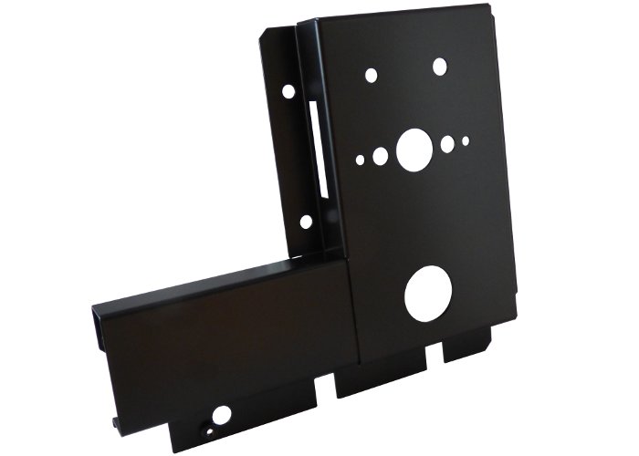 Coffetek Bracket Motor Bitron – genuine Coffetek part 42954771
