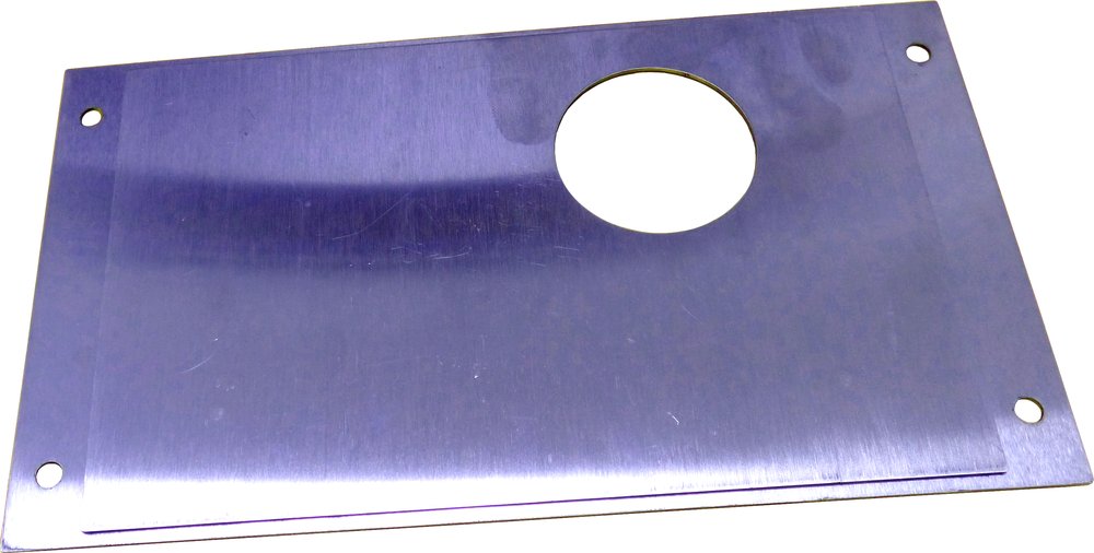 Coffetek Drianed Lid Plate – genuine Coffetek part 42955991