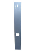 Coffetek Java Bottom Infil Panel (Silver) – genuine Coffetek part 42956921