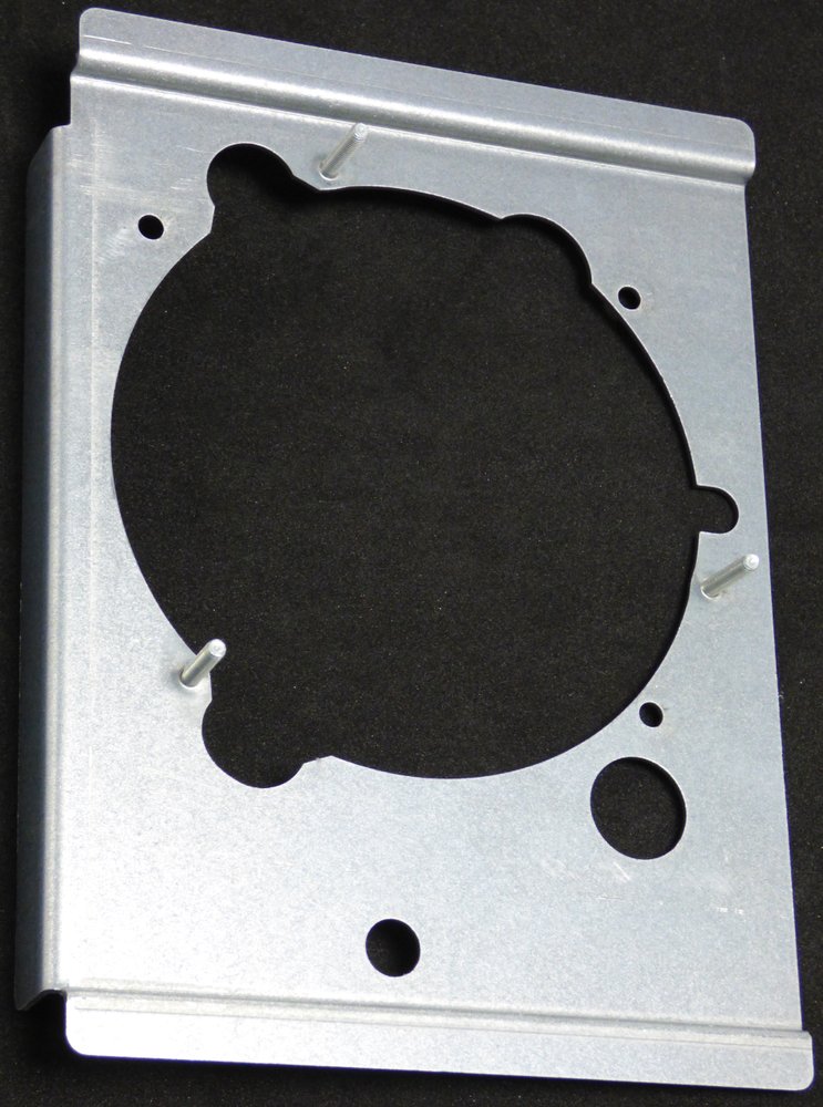 Coffetek Bracket Grinder M03 – genuine Coffetek part 42959890