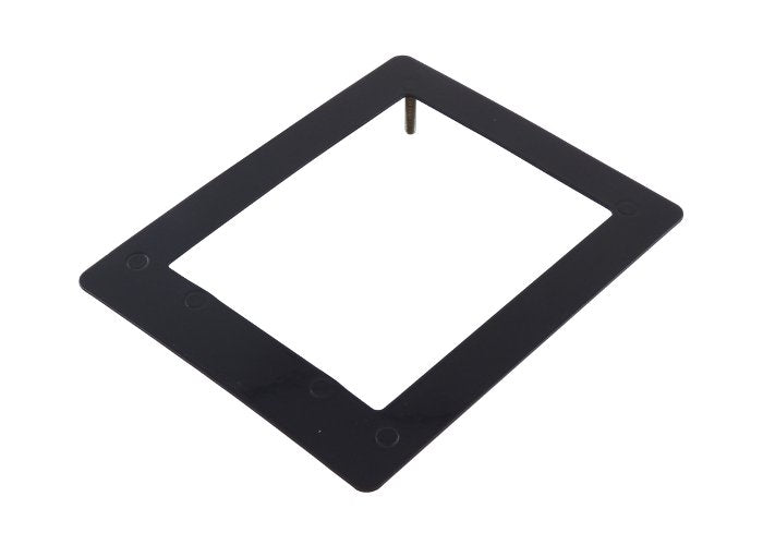 Coffetek Mei Swipe Card Plate – genuine Coffetek part 42962081