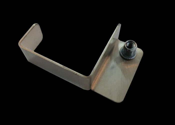 Coffetek Bracket Safety Test – genuine Coffetek part 42962560