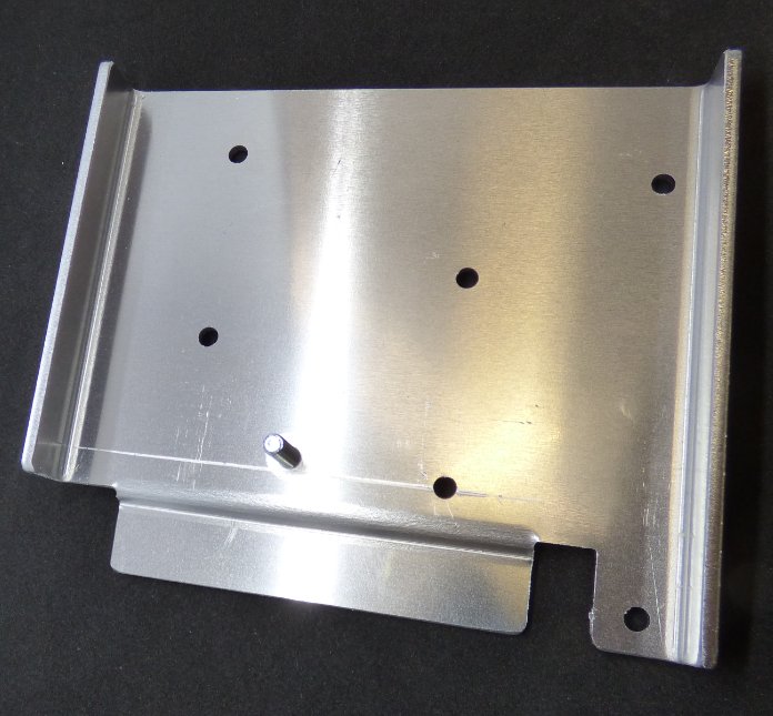Coffetek Mini XL Usa - Subcircuit Bracket Disip. Calor – genuine Coffetek part 42962740