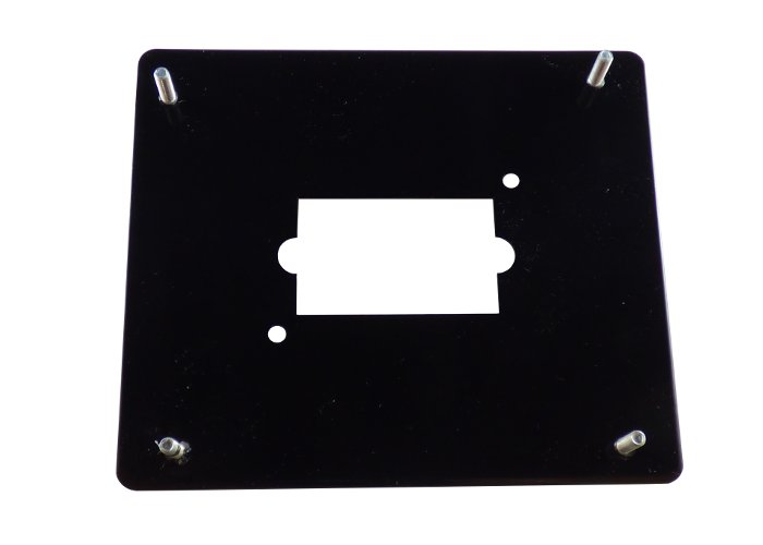 Coffetek Suzo Happ Sky Plate – genuine Coffetek part 42966791