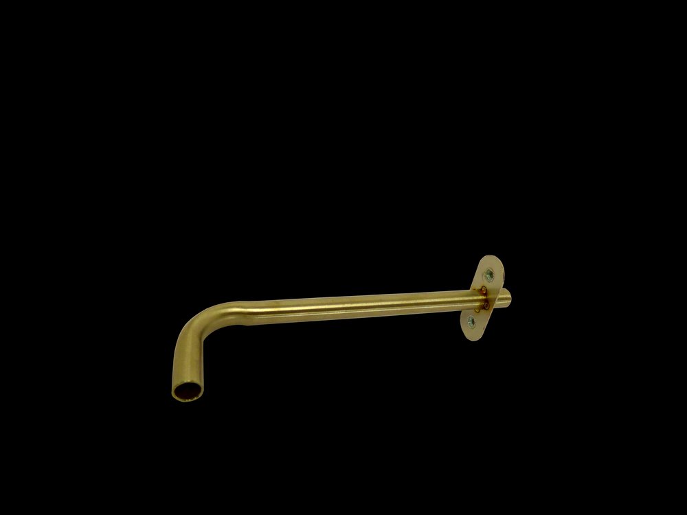 Coffetek Hot Water Spout – genuine Coffetek part 42967120