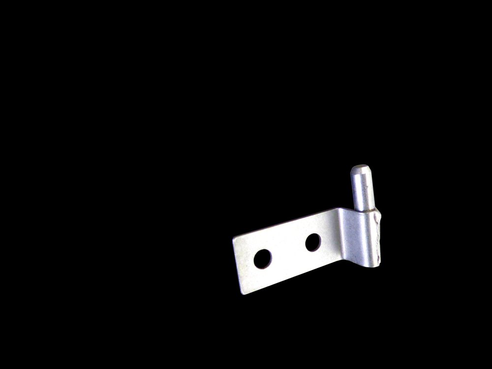 Coffetek Subassembly Hinge Door Front Vitro Fl – genuine Coffetek part 42967130