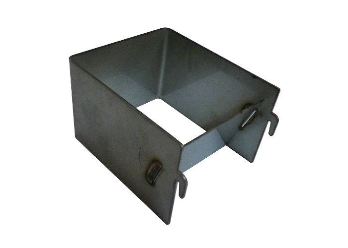 Coffetek Assy FM2 Grinder To Brewer Chute – genuine Coffetek part 42969670
