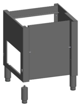 Coffetek Mini XL - Subcircuit Stand – genuine Coffetek part 42969880