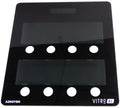 Coffetek Panel Seleccion Door Vitro S1 – genuine Coffetek part 42972031