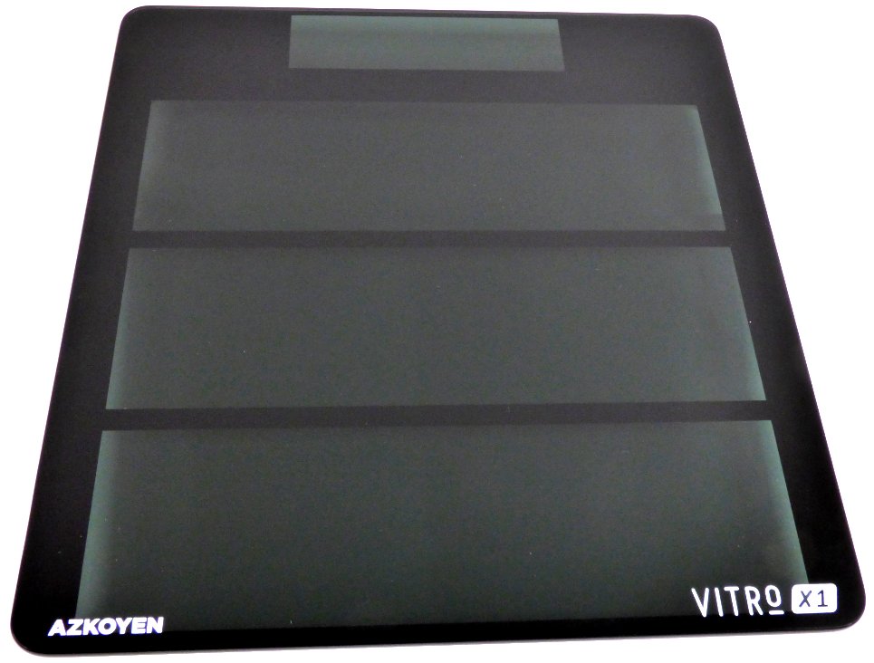 Coffetek Panel Seleccion Door Vitro X1 – genuine Coffetek part 42972941