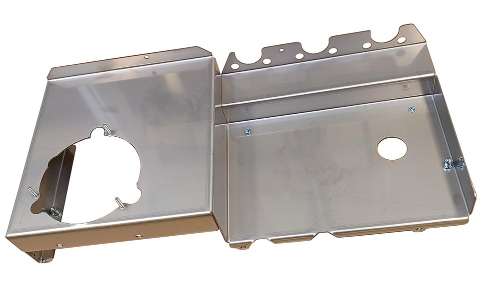 Coffetek Subcircuit Base Grinder VX3E – genuine Coffetek part 42973560
