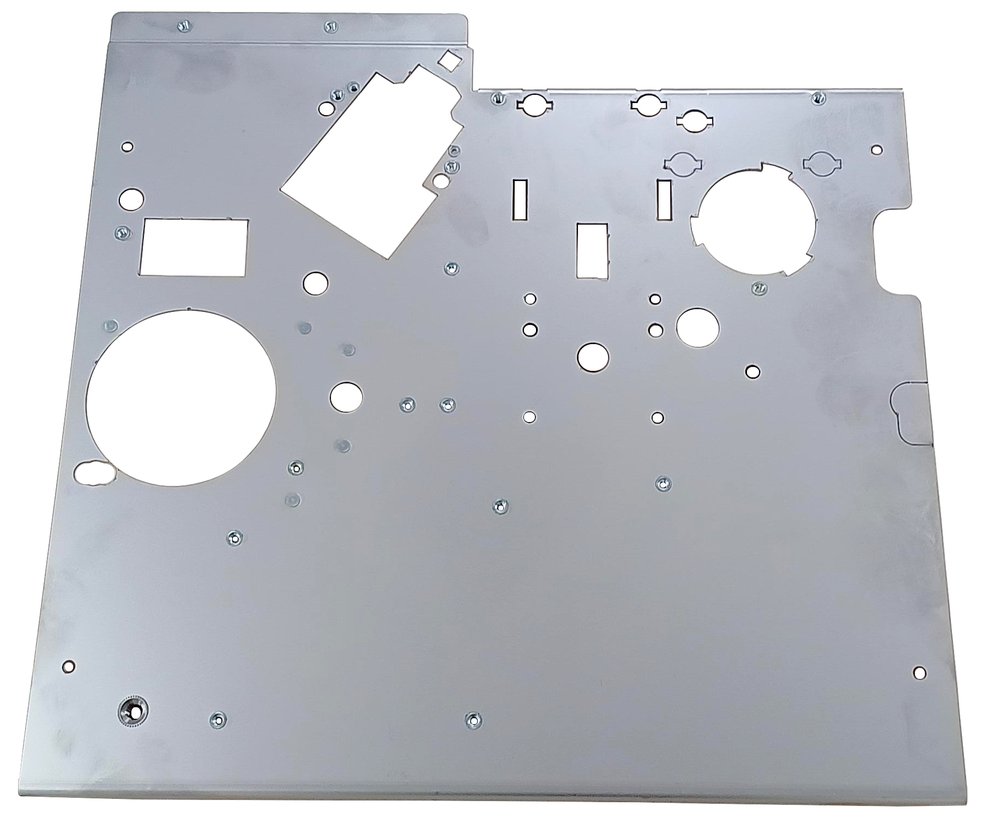 Coffetek Subcircuit Panel Batidores VX3EFB – genuine Coffetek part 42973630