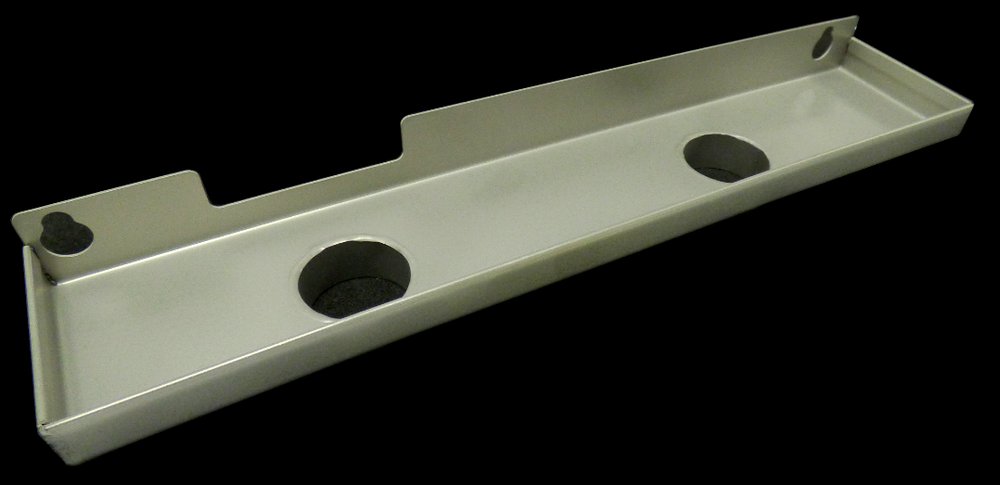 Coffetek Dispense Tray Mini XL Usa – genuine Coffetek part 42983840