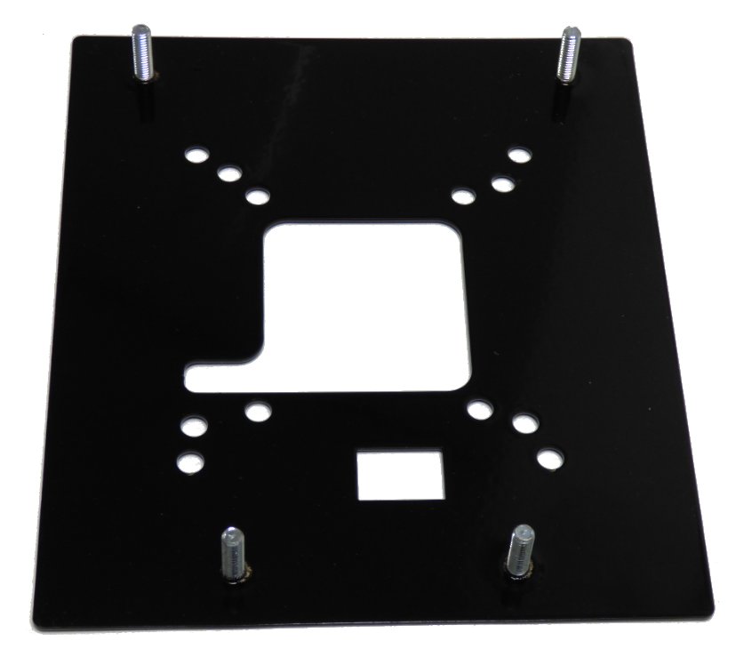 Coffetek Assy Neo Universal Reader Plate – genuine Coffetek part 42984341