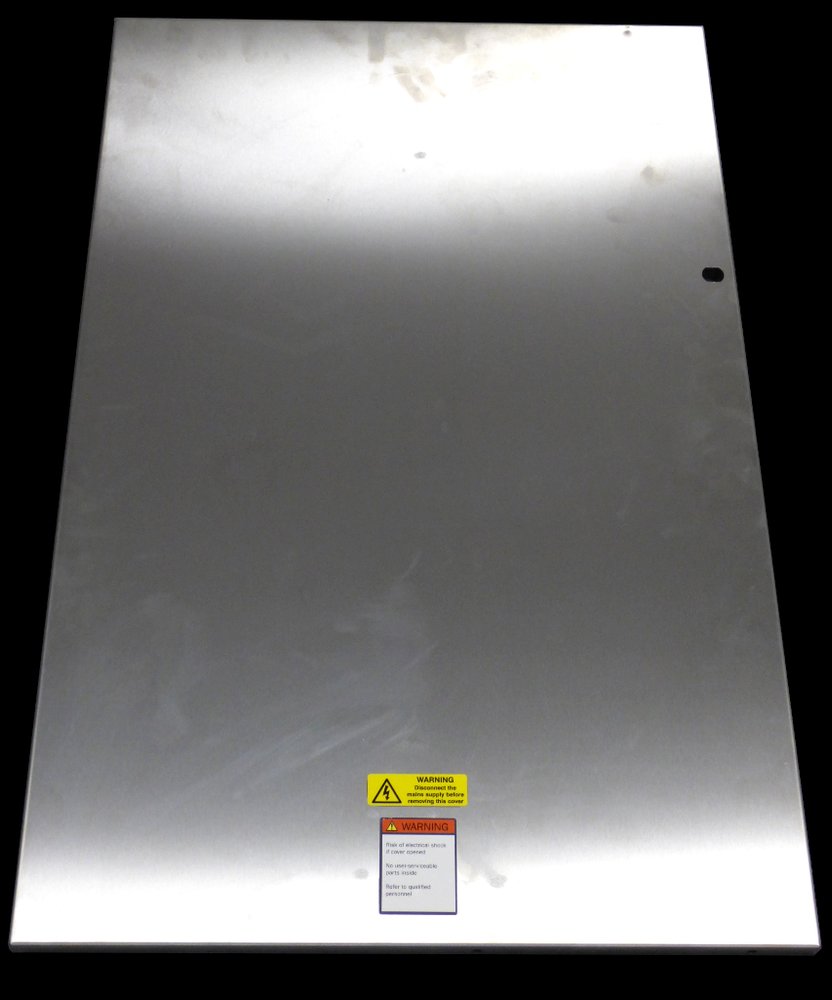 Coffetek Panel Side XL 846 Ul LH – genuine Coffetek part 42984370