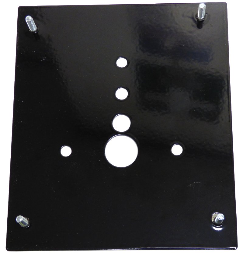Coffetek Neo Cashless Universal Plate Assy – genuine Coffetek part 42984761