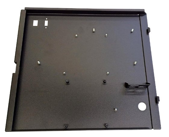 Coffetek Subcircuit Lid Door VX3 – genuine Coffetek part 42986771