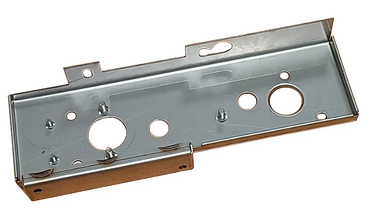 Coffetek Lid Boiler Slim V2 Vitro Touch – genuine Coffetek part 42988060