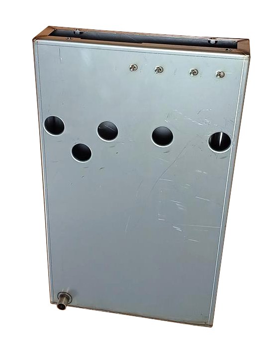 Coffetek Cuerpo Boiler Slim V2 Vitro Touch – genuine Coffetek part 42988070