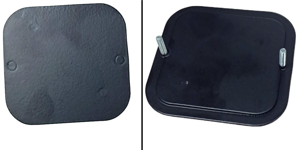 Coffetek Assy Board Ciega Lower Lid Zensia – genuine Coffetek part 42988461