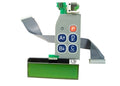 Coffetek Circuit PCB Usuario+Mazo+Display – genuine Coffetek part 43107460
