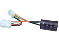 Coffetek Circuit Wiring Loom Kit Capacitor V. Modular – genuine Coffetek part 43108000