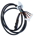 Coffetek Circuit Wiring Loom Reductora Piston Var. Zensia – genuine Coffetek part 43108910