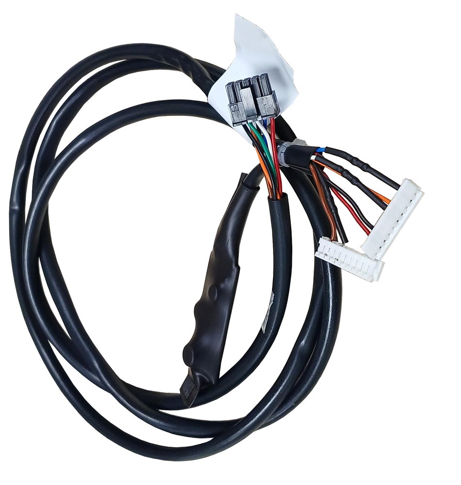 Coffetek Circuit Wiring Loom Reductora Piston Var. Zensia – genuine Coffetek part 43108910