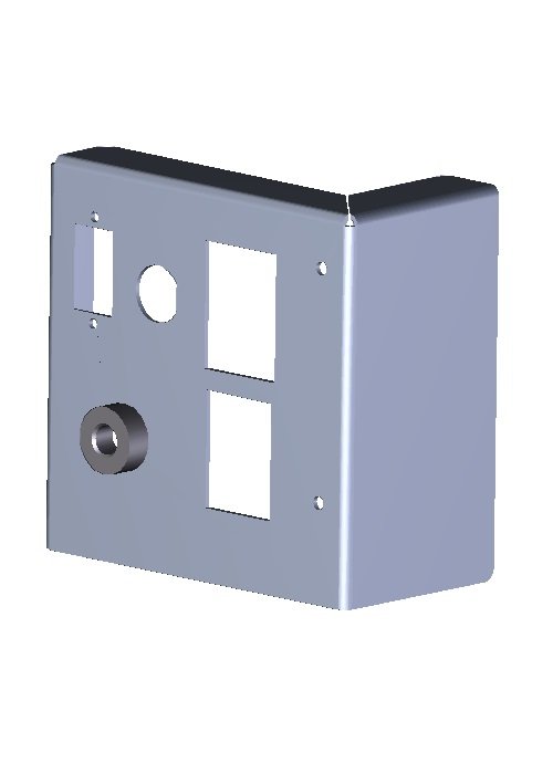 Coffetek Circuit Acometida Vitro S1 MIA – genuine Coffetek part 43109001