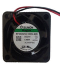 Coffetek Circuit Wiring Loom Fan Zensia Sugar – genuine Coffetek part 43109080