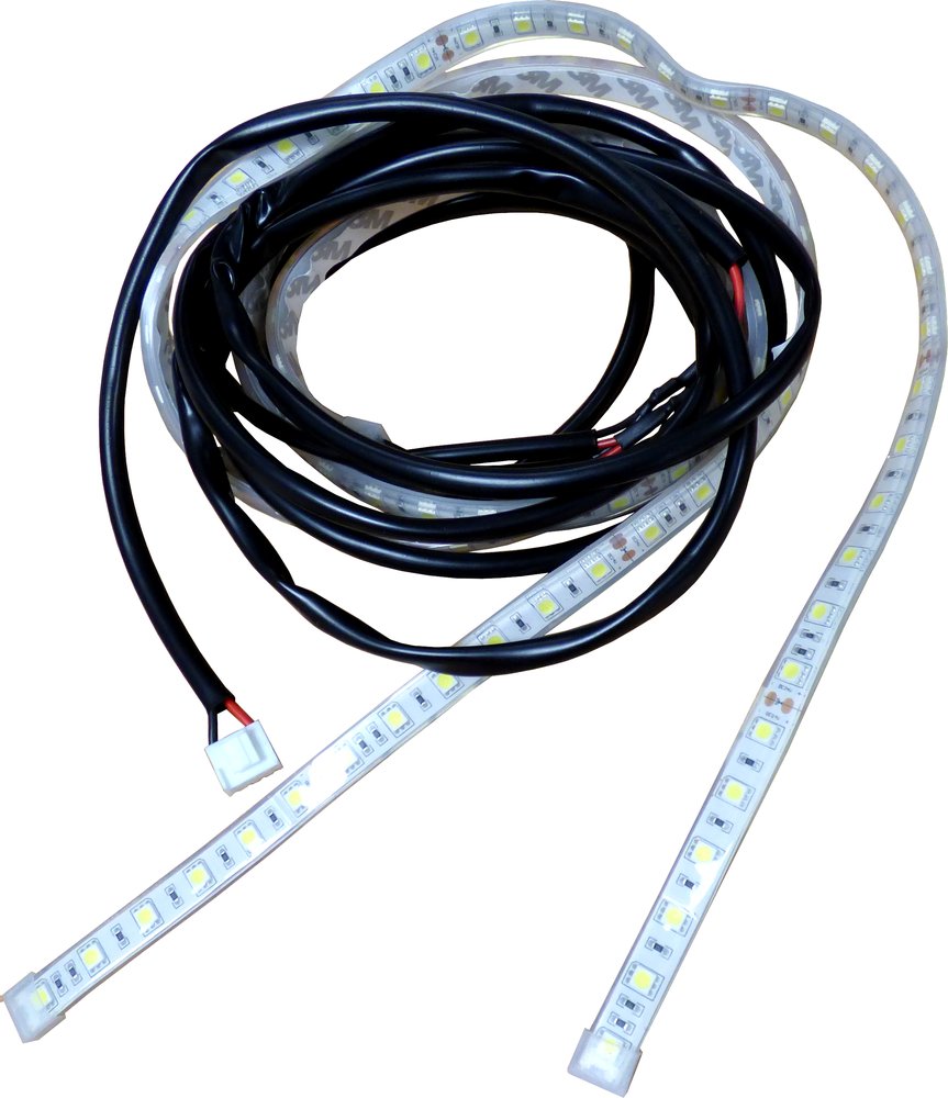 Coffetek Circuit Wiring Loom Iluminacion LED Vane 24V – genuine Coffetek part 43124100