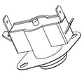 Coffetek Circuit Thermostat Segur Boiler Instant – genuine Coffetek part 43124690