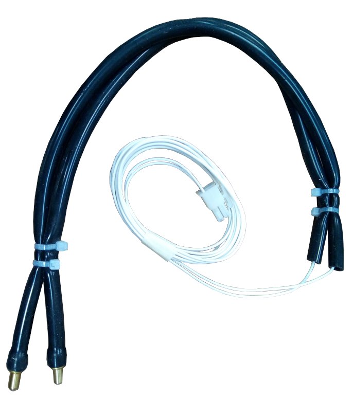 Coffetek Circuit Wiring Loom Probe Residuos Double Fm – genuine Coffetek part 43124720