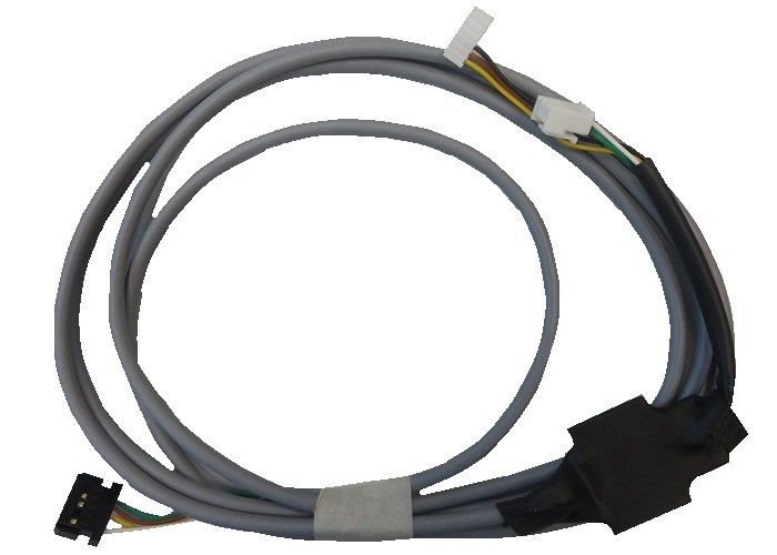Coffetek Circuit Wiring Loom USB Alfat Step – genuine Coffetek part 43128860