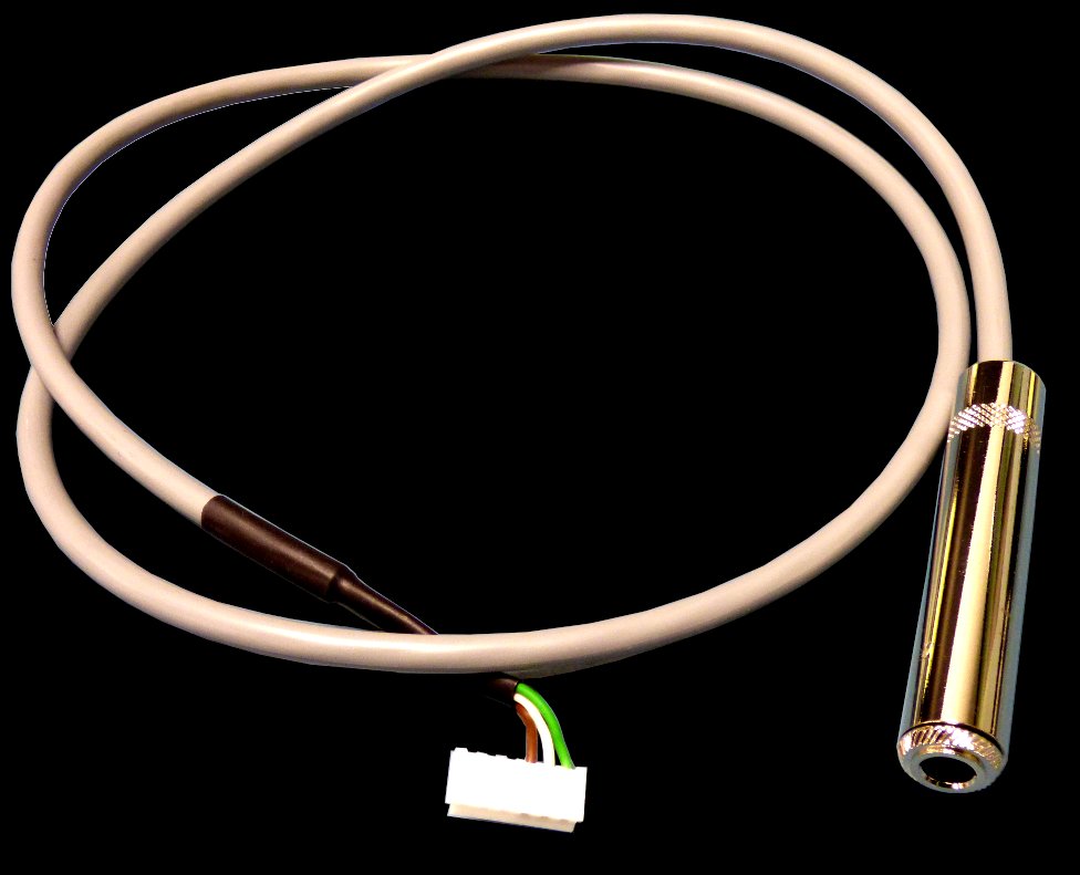 Coffetek Assembly Wiring Loom Dex – genuine Coffetek part 43129300