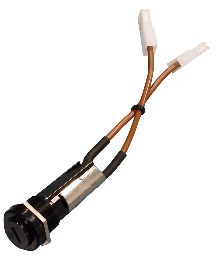 Coffetek Wiring Loom Portafusibles Faston Ul – genuine Coffetek part 43129480