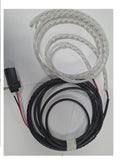 Coffetek Circuit Wiring Loom Iluminac. LED Mistral 24V R290 – genuine Coffetek part 43130090