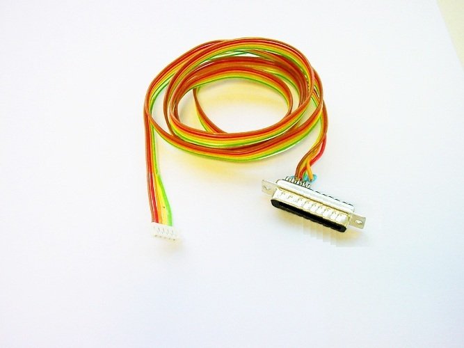 Coffetek Wiring Loom RS232 "N" – genuine Coffetek part 43209190