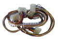 Coffetek Wiring Loom Connection Shelf Husillos – genuine Coffetek part 43210590