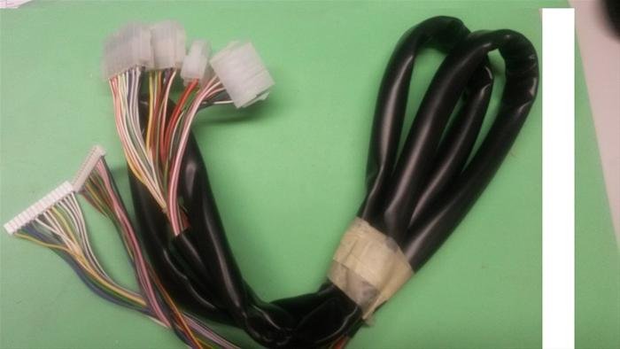 Coffetek Wiring Loom Interf. Conex. Shelf Hus – genuine Coffetek part 43210600