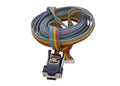 Coffetek Wiring Loom RS232 Pc-Control Comun – genuine Coffetek part 43210820