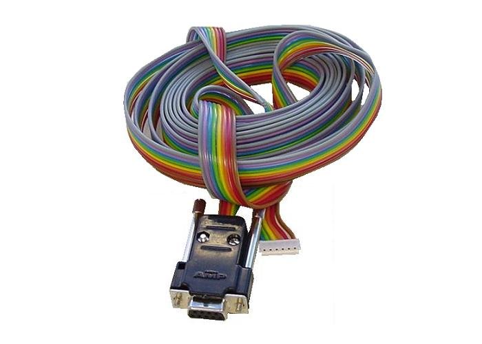 Coffetek Wiring Loom RS232 Pc-Control Comun – genuine Coffetek part 43210820