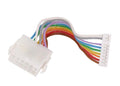 Coffetek Wiring Loom Internal Mec Girat. Mixta – genuine Coffetek part 43211100